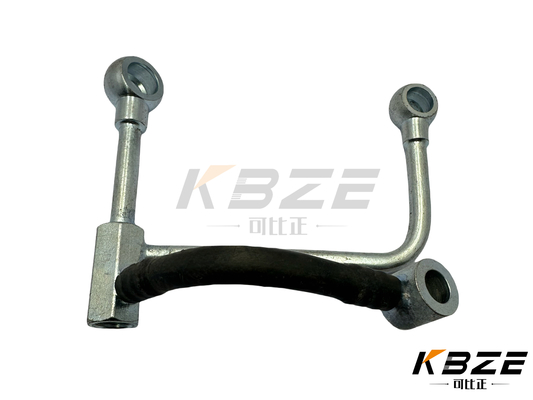 VOLVO EXCAVATOR PARTS VOE 21723382 VOE 21723382 pompa diesel jalur bahan bakar FITS EC250D EC300D EC350D