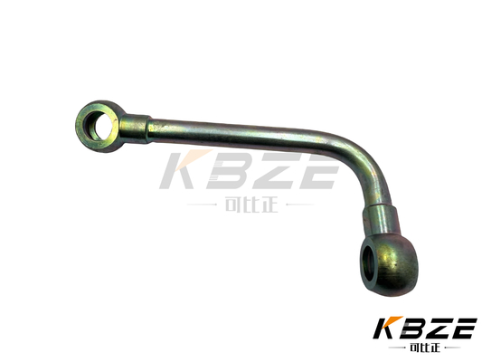 EX75 ZAX75 EXKAVATOR 8-94424143-0 8944241430 FILTER TO INJECTION PUMP OIL PIPE untuk mesin 4JG1