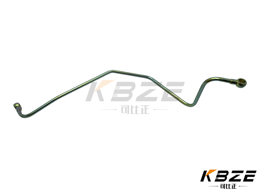 1154166400 1-15416640-0 tabung pasokan bahan bakar untuk mesin 6WG1 FIT ZAX450 ZAX500 ZAX650 ZAX800 penggali