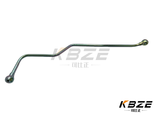 ZX600 ZX800 ZX870 EXCAVATOR 1-15416641-0 1154166410 SENDIMETER bahan bakar untuk pompa pipa minyak untuk mesin 6WG1 DFI
