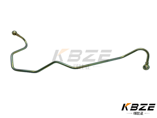 ISUZU 6WG1 EFI 1154168720 1-15416872-0 FILTER TO INJECTION PUMP OIL PIPE untuk ZAX450 ZAX500 ZAX650