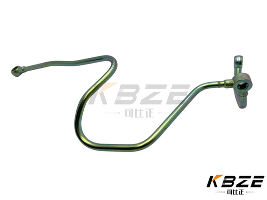 8-98025998-0 ISUZU 6WG1 EFI 8980259980 Filter bahan bakar kebocoran pipa FITS ZAX450 ZAX500 ZAX650 Excavator