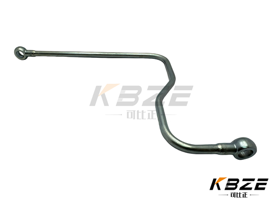 6156-71-5540 6156715540 KOMATSU Excavator & Loader SAA6D125E-3 TUBE SUPPLY FUEL MOTOR