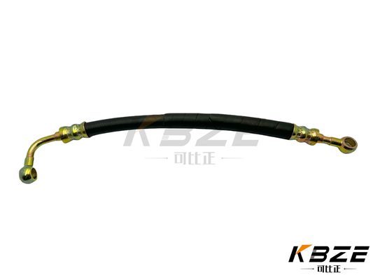 BRAND MITSUBISHI D06FR PIPE FILTER bahan bakar mesin 32R62-04200 32R6204200 untuk SANY SY245 EXCAVATOR