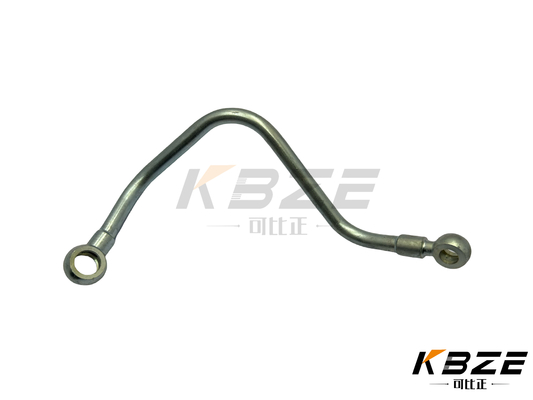 6156-71-5451 6156715451 KOMATSU PC400-7 pasokan bahan bakar pompa pengembalian minyak pipa untuk SAA6D125E-3