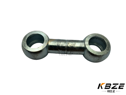 SAA6D125E-5 pompa injeksi bahan bakar pipa minyak 6217715910 6217-71-5910 untuk PC400-7 PC450-8 PC490-10 Excavator