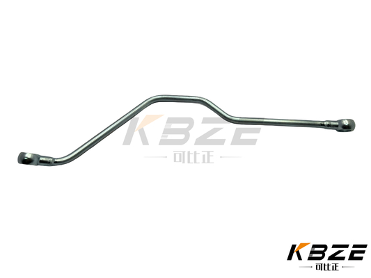 6251-51-9510 6251519510 EGR VALVE LUBRIKATING OIL PIPING untuk KOMATSU PC400-8 PC450-8 EXCAVATOR