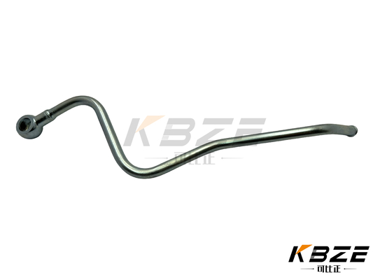 6251-61-8230 6251618230 silinder blok tabung pasokan bahan bakar untuk PC400-8 PC450-8 excavator