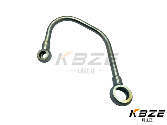 PC400-8 PC450-8 pompa injeksi bahan bakar pompa pengembalian minyak 6251-71-5450 6251715450 untuk SAA6D125E-5 mesin diesel