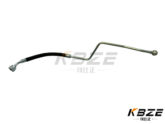 Pemasaran setelah 6251-71-5460 6251715460 pipa filter bahan bakar untuk KOMATSU PC400-8 PC450-8