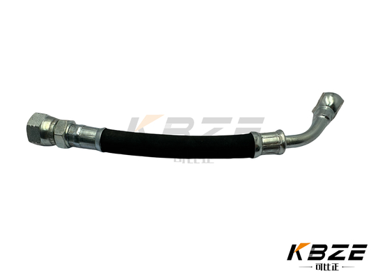 Komatsu 6251-71-5610 Filter bahan bakar HOSE 6251-71-5611 FITS PC400-8 PC450-8 Excavator