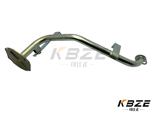 E320B Excavator STRAINER OIL SUCTION TRAY CA5I7687 5I-7687 5I7687 FITS S6K 3066 Mesin Diesel