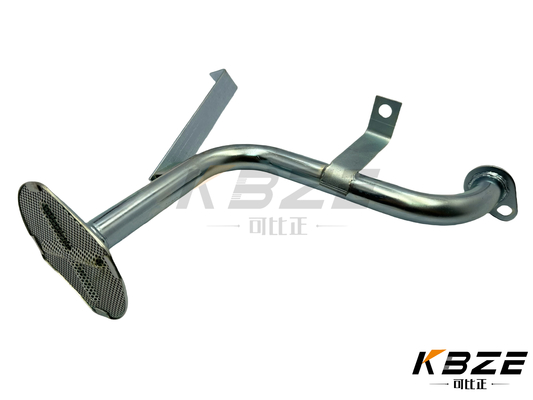 CAT E320C E320D EXCAVATOR S6K 3066 SUPTION TRAY CA1786563 178-6563 1786563 Pengekor minyak