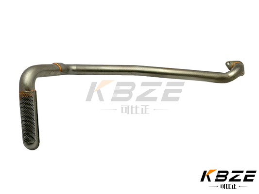 3928828 EXCAVATOR OIL PAN SUCKTION TRAY FIT FOR DCEC CUMMINS 6CT MOTOR