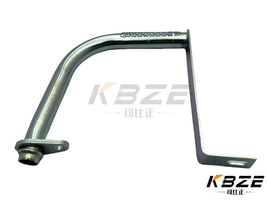 KOMATSU 4D95 TUBE SUCTION MOSIN LUBRIKATING OIL 6204-51-6110 6204516110 FITS PC120-5 Excavator