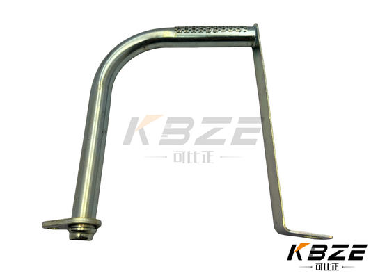 PC200-5 EXCAVATOR KBZE BRAND OIL SUCTION PIPE 6206-51-6230 6206516230 Penggantian Mesin 6D95