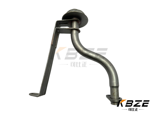 Komatsu Excavator Oil Suction Pipe 6209-51-6240 6209516240 Untuk PC200-6 PC210-6 PC220-6 Excavator