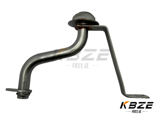 PC88 PC118 PC130-7 EXCAVATOR 6205-51-6120 6205516120 OIL SUCTION TRAY PAN untuk KOMATSU SAA4D95LE-5