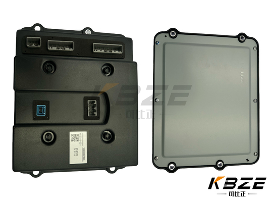 HITACHI YA00002098 ECU UNIT CONTROLLER untuk ZAX200-5G ZAX240-5 Excavator