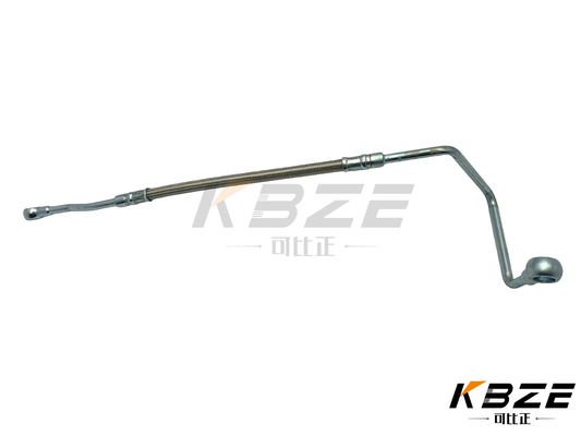 3937342 Excavator KBZE BRAND FUEL SUPPLY TUBE FITS CUMMINS Mesin Diesel 6CT