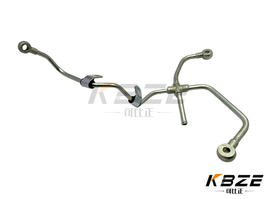 8-97362840-2 8973628402 pipa ASM kebocoran bahan bakar OFF 4HK1 untuk excavator ZAX170 ZAX 190 ZAX200