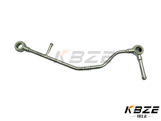 KBZE BRAND 8-98038775-0 8980387750 pipa ASM kebocoran untuk ZAX110 ZAX140 ZAX180
