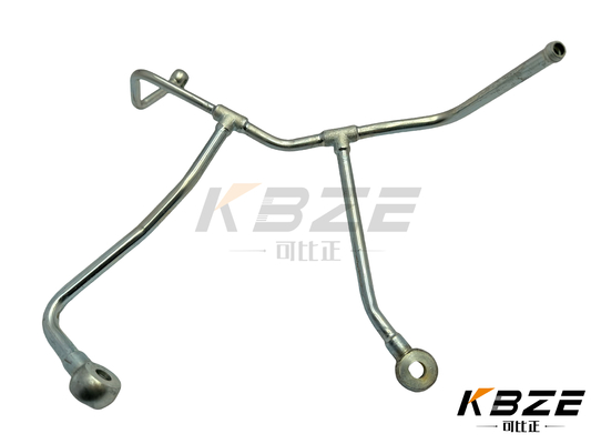 1-15416877-0 1154168770 PIPE ASM Fuel Leak OFF 6HK1 Mesin FIT ZAX330-3 ZAX350-3 Excavator