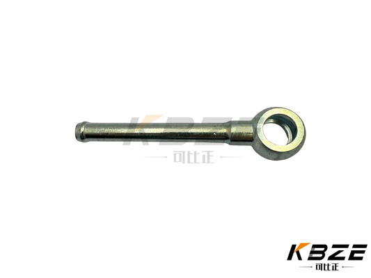 6HK1 Mesin Excavator 8-98014903-0 8980149030 pompa diesel pipa bahan bakar untuk ZX330-3 ZAX350-3