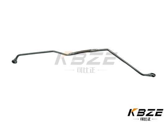 SAA6D114E-3 KOMATSU PC300-8 6745-71-5440 6745715440 KBZE tabung pasokan bahan bakar