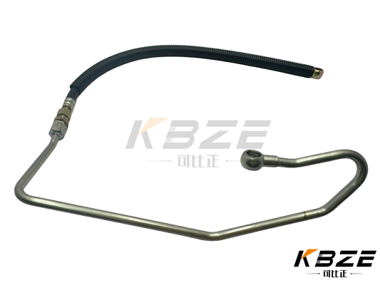 D04288912 VOLVO D6D VOE20780700 VOE20780800 FEED PUMP HOSE ASSEMBLY untuk EC135B EC160B EC210B EXCAVATOR