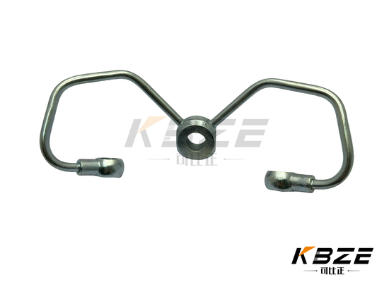 KBZE VOE 21165497 VOE 211165497 pipa bahan bakar pengiriman untuk VOLVO D6E mesin FITS EC140 EC200 EC220