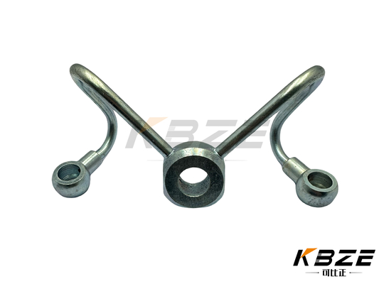 VOE 21147486 VOE 21147486 PEMBANTUAN pipa bahan bakar F04291337 Untuk EC240 EC290 VOLVO EXCAVATOR