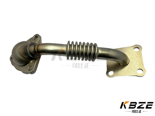 SK75 ZAX75 ZAX85 EXCAVATOR 8980305310 8-98030531-0 ISUZU ORIGINAL TUB EGR untuk ISUZU 4LE2 mesin diesel