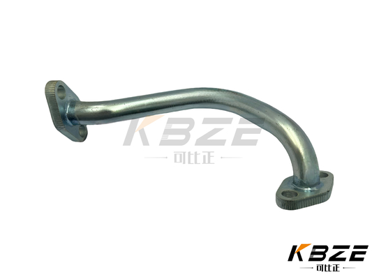 65.05701-5531 65057015531 Untuk DB58 MOSIN OIL COOLER Pipe FITS DX140 DX160 DX220 DX225 DH225 EXCAVATOR