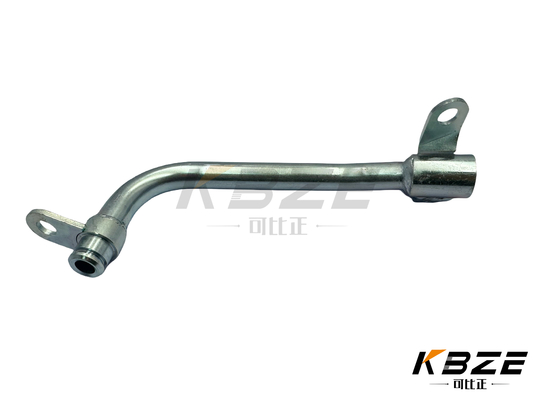 MITSUBISHI 4M50 ME444147 pipa minyak mesin untuk SANY SY205 SY215 HD820-5 excavator