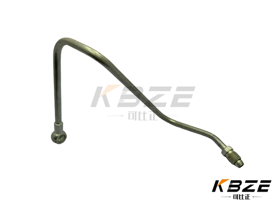 CUMMINS 6BT 6CT MOTOR 3960423 DIESEL FEED PUMP LINE Minyak untuk excavator