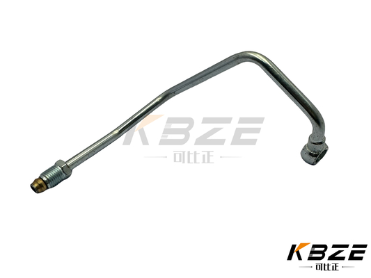 PC300-7 EXCAVATOR 6742-01-2180 FEED PUMP Oil LINE FITS CUMMINS 6CT MOTOR