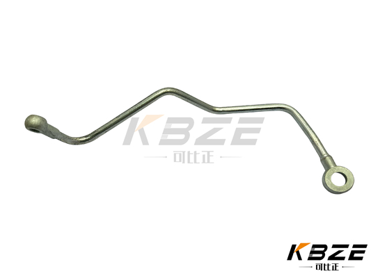 CUMMINS ISL QSL 6L 4933294 tabung pembuangan bahan bakar untuk excavator Hyundai