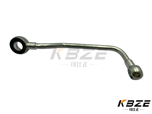 KBZE 6745-71-5470 6745715470 KOMATSU SAA6D114E-3 TUBE SUPPLY FUEL 3968427 Untuk PC300-8