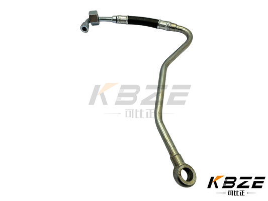 KOMATSU SAA6D170E-5 6245-71-5310 6245715310 Pengontrol bahan bakar untuk selang blok filter untuk PC1250-8 WA600-6