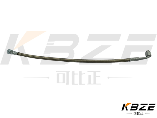 CAT C13 MOTOR CA2427477 242-7477 2427477 TURBOCHARGER pipa inlet air untuk E345C E349D excavator