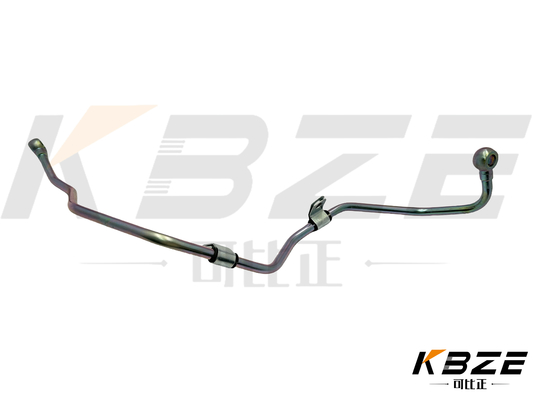ISUZU 4HK1 NEW MODEL MOTOR 8982580600 8-98258060-0 TUBE pasokan bahan bakar untuk LOVOL 220 SH240-5