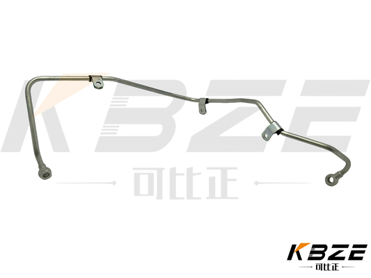 8-97365819-1 8973658191 4HK1 TURBOCHARGER TUBE WATER OUTLET untuk ZAX170 ZAX190 ZAX210 ZAX225 EXCAVATOR