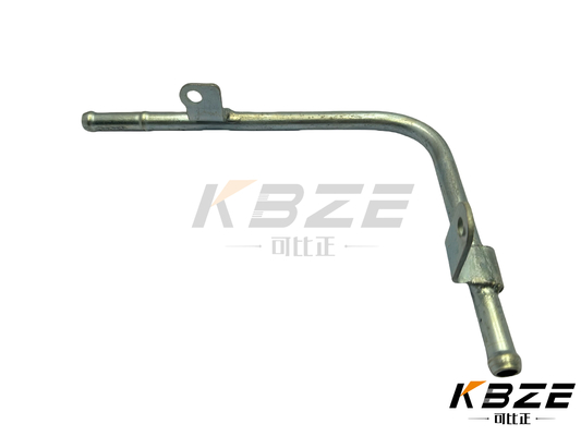 ISUZU 4JJ1 8-98019699-0 TURBOCHARGER TUBE WATER OUT HITACHI ZAX110 ZAX140 ZAX180