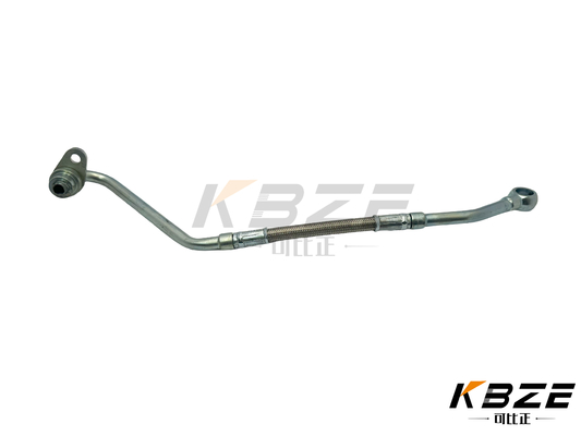 VOE 15403798 VOE 15403798 TURBOCHARGER pipa air untuk EC380D EC480D excavator D13 mesin