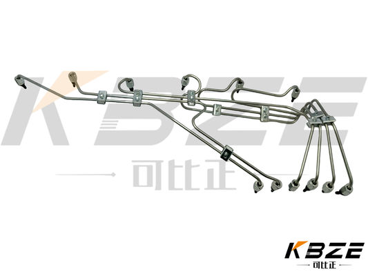 7W-9758 7W-9759 KBZE AFTERMARKET  3306 LINE bahan bakar mesin pemasangan untuk truk generator