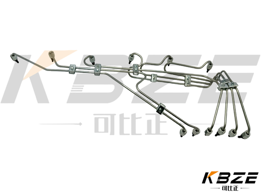 7W-9758 7W-9759 KBZE AFTERMARKET CAT 3306 LINE bahan bakar mesin pemasangan untuk truk generator