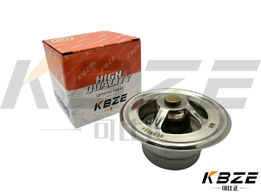 KBZE CA1118010 111-8010 1118010 CAT 79°C regulator-suhu air untuk 3303 3306 mesin