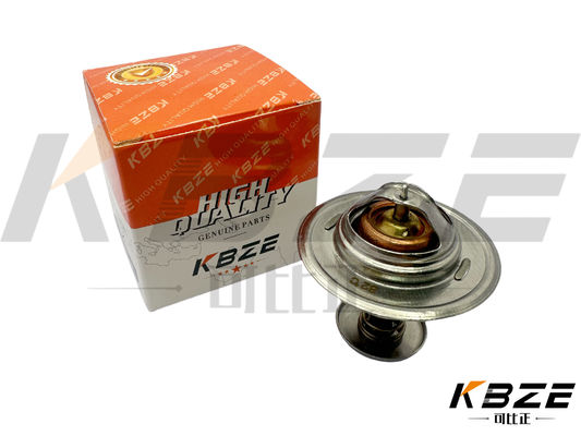 3034 3054 3056 THERMOSTAT 82°C CA4W8063 4W-8063 4W8063 Untuk excavator E212 E307 E315