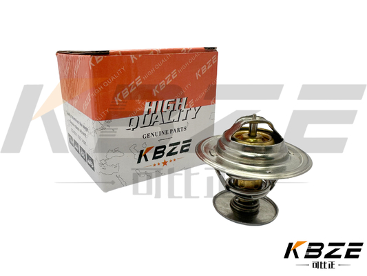 CA1154223 115-4223 1154223 CAT C7 C9 MOTOR REGULATOR Suhu 82°C untuk E325D E329D Excavator